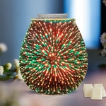 Diffuseur par Chaleur Douce<br />CALORYA N° 6