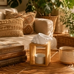 Brûle parfum Série Naturéa - Shell