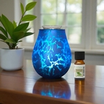 Diffuseur par Chaleur Douce<br />CALORYA N° 10