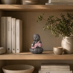 Statue Bouddha en Cogitation