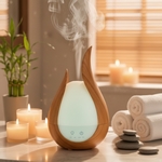 Diffuseur Ultrasonique Néréa
