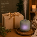Diffuseur Ultrasonique Verya