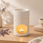 Brûle parfum Silo