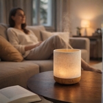 Diffuseur Ultrasonique Alesia