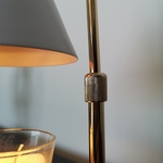 Diffuseur Par Chaleur Douce<br />Candelia