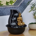 Fontaine Bouddha Praya - SCFR1887