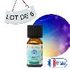 Lot de 6 Synergies Stimulante