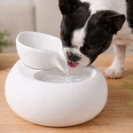 Fontaine Céramique Toby