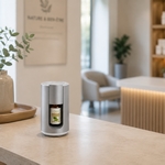 Diffuseur Flacon Direct Rechargeable EFFISENS