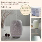 Diffuseur Ultrasonique Stella