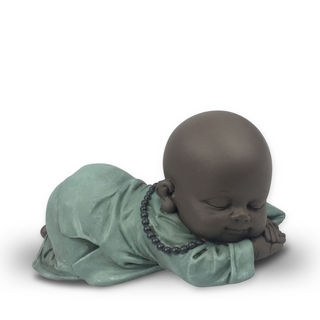 Statuette Bonze Ronfleur SM-2201
