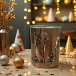 Brûle Parfum Collection Festive - Arche de Noël