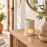 Brûle parfum Silo