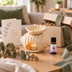 Brûle parfum Marina