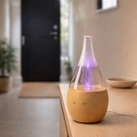 Diffuseur d'huiles essentielles Programmable - BOLEA