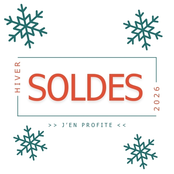 Soldes 2026