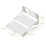 Pack Huiles Essentielles et Synergies + Présentoir Offert et Flacons Offerts