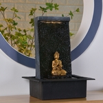 Fontaine Bouddha Zenitude- SCFRMB1