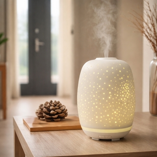 Diffuseur Ultrasonique Stella
