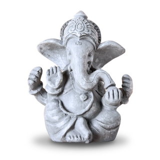Statuette - SBG Ganesh