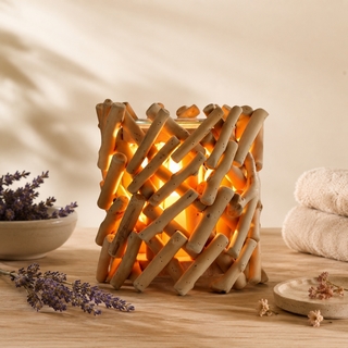 Diffuseur par Chaleur Douce<br />CALORYA N° 7