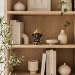 Statue Ganesh 3 - SG-2205