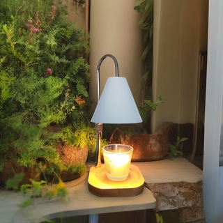 Diffuseur Par Chaleur Douce<br />Candelia