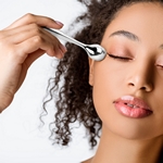 EyeRevive360 Masseur Yeux rotatif 11+1 Offert