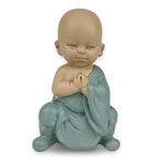 Statue GongFu 1