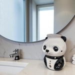 Brûle parfum Série Céramy - Panda