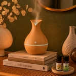 Diffuseur Humidificateur Elyra
