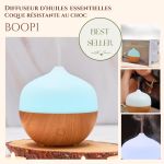 Diffuseur Ultrasonique Boopi