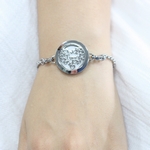 Bracelet d'Aromathérapie<br />Love