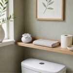 Diffuseur par Capillarité<br/>Narcisse Blanc - DCRW