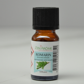 Huiles Essentielles Romarin - 10 ml