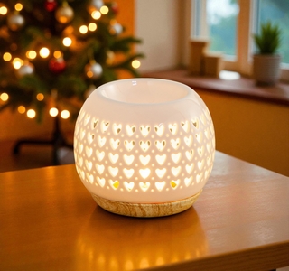 Diffuseur par Chaleur Douce<br />CALORYA N° 9