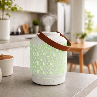 Diffuseur Nomade Lanterne MADRID