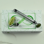 Masseur Électrique Facial - Aventurine