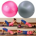 Ballon de Yoga Mini 25cm - Lot de 2 - Seconde chance