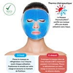 Masque Gel Thermothérapie