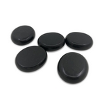 Set de 5 Pierres Chaudes de Massage