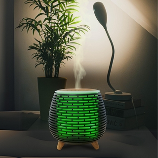 Diffuseur Ultrasonique Leni