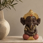 Statue Ganesh 2 - SG-2204