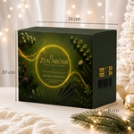 Calendrier de l’Avent<br />Aromathérapie
