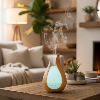 Diffuseur Ultrasonique Néréa