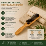 Aura Brush - Démêle & Sublime