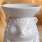 Brûle parfum Série Céramy<br />Yuki