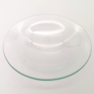 Coupelle en Verre pour Calorya Diamètre 8.5 cm