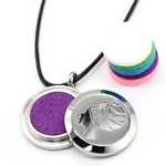 Collier d'Aromathérapie<br />Africa
