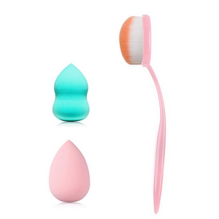 Set Maquillage 3 Pièces